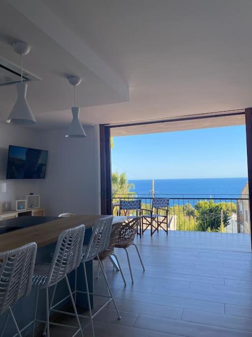 Blau D'aro - Encanto Y Relax En - Vistas Al Mar Y Parking Privado *