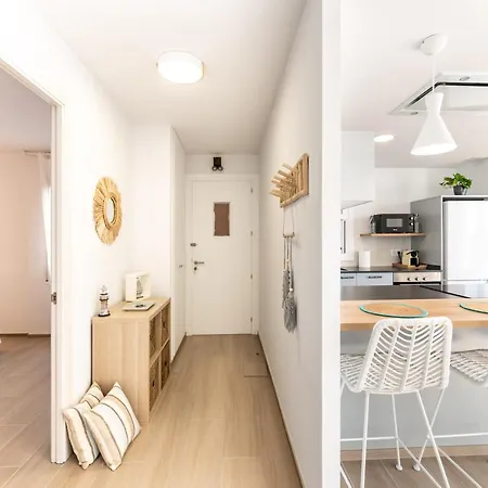 Blau D'Aro - Encanto Y Relax En Platja D'Aro - Vistas Al Mar Y Parking Privado Exterior photo
