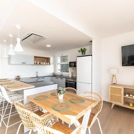 Blau D'Aro - Encanto Y Relax En Platja D'Aro - Vistas Al Mar Y Parking Privado Exterior photo