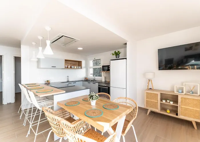 Blau D\'Aro - Encanto Y Relax En Platja D\'Aro - Vistas Al Mar Y Parking Privado