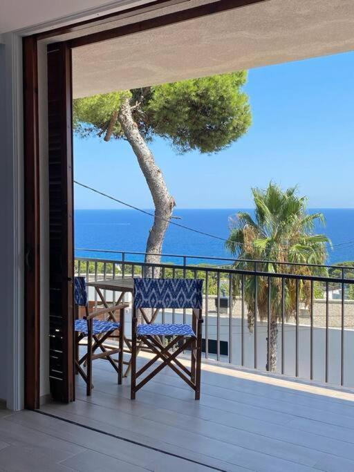 Appartement Blau D'aro - Encanto Y Relax En - Vistas Al Mar Y Parking Privado Castell-Platja d'Aro