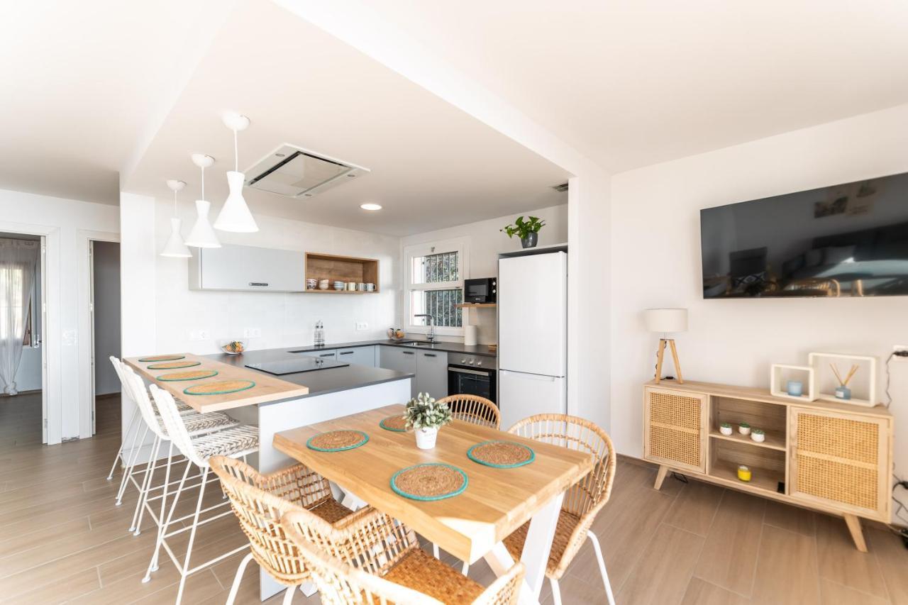 Blau D'aro - Encanto Y Relax En - Vistas Al Mar Y Parking Privado Appartement