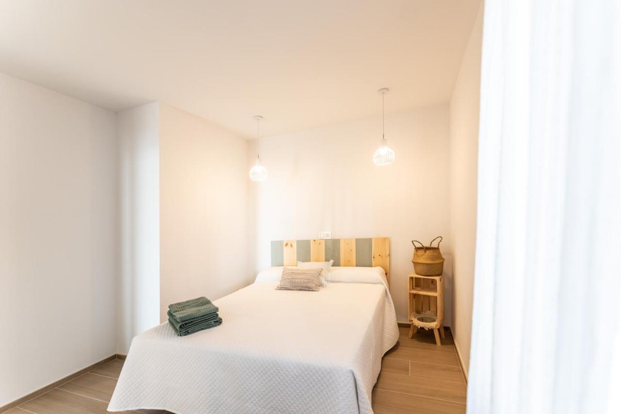 Blau D'aro - Encanto Y Relax En - Vistas Al Mar Y Parking Privado Appartement