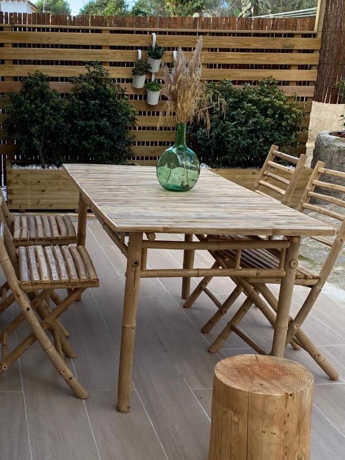 Apartament Blau D'aro - Encanto Y Relax En - Vistas Al Mar Y Parking Privado *