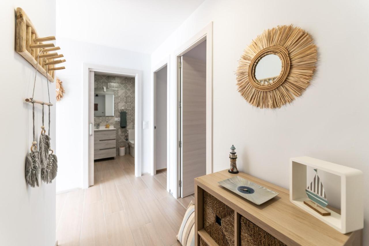Appartement Blau D'aro - Encanto Y Relax En - Vistas Al Mar Y Parking Privado Castell-Platja d'Aro