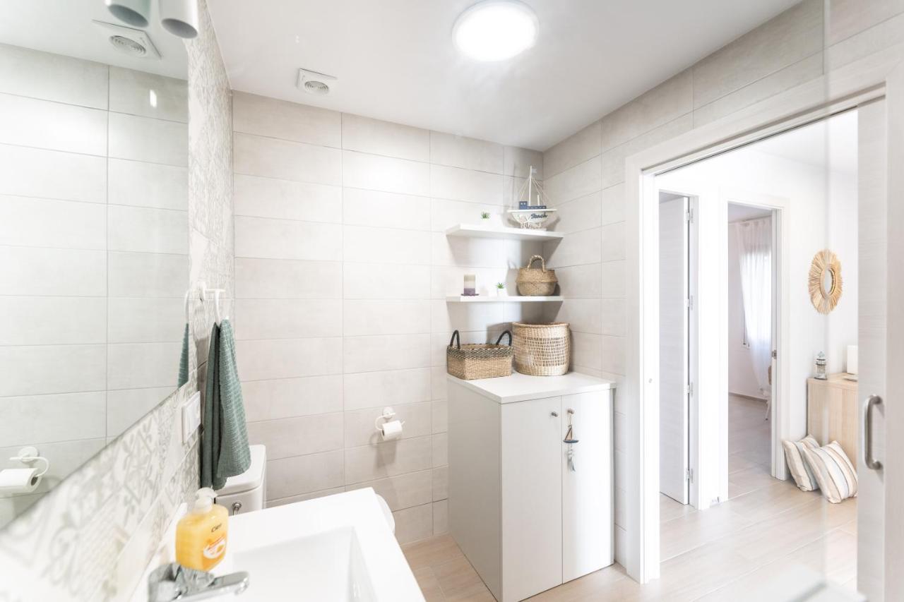 Blau D'aro - Encanto Y Relax En - Vistas Al Mar Y Parking Privado Apartament Platja d'Aro
