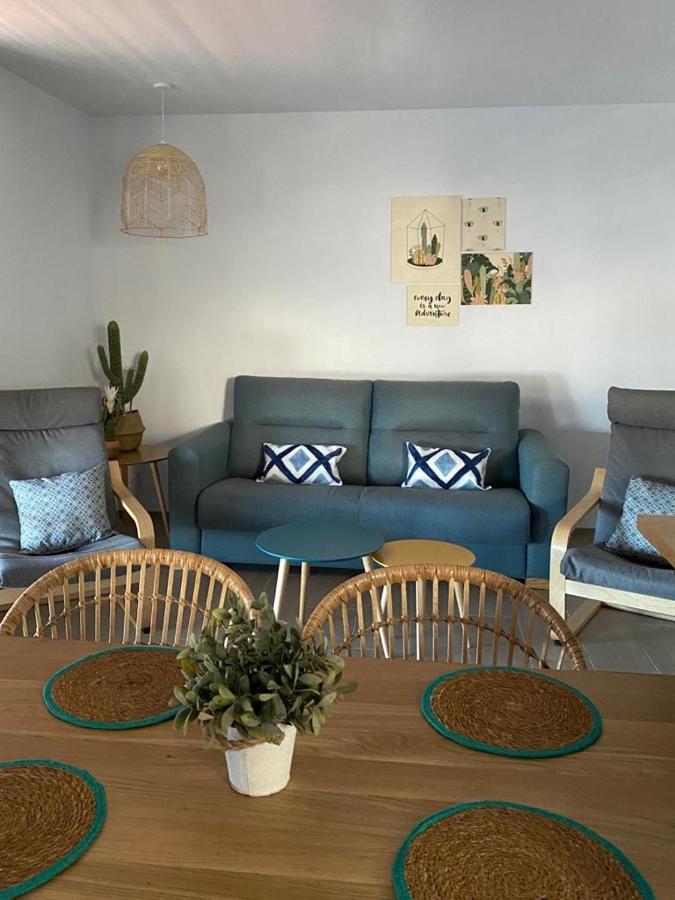 Blau D'aro - Encanto Y Relax En - Vistas Al Mar Y Parking Privado * Castell-Platja d'Aro