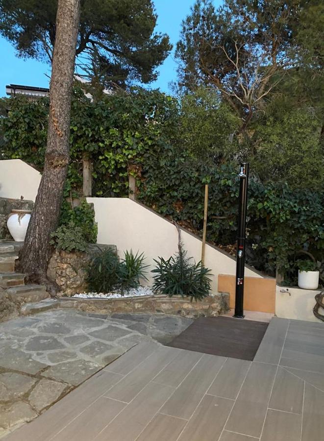 Blau D'aro - Encanto Y Relax En - Vistas Al Mar Y Parking Privado Appartement Castell-Platja d'Aro