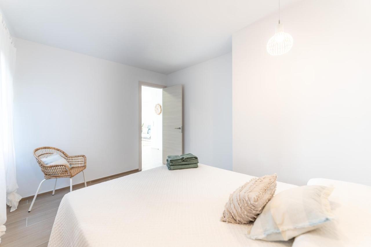 Blau D'aro - Encanto Y Relax En - Vistas Al Mar Y Parking Privado Apartament