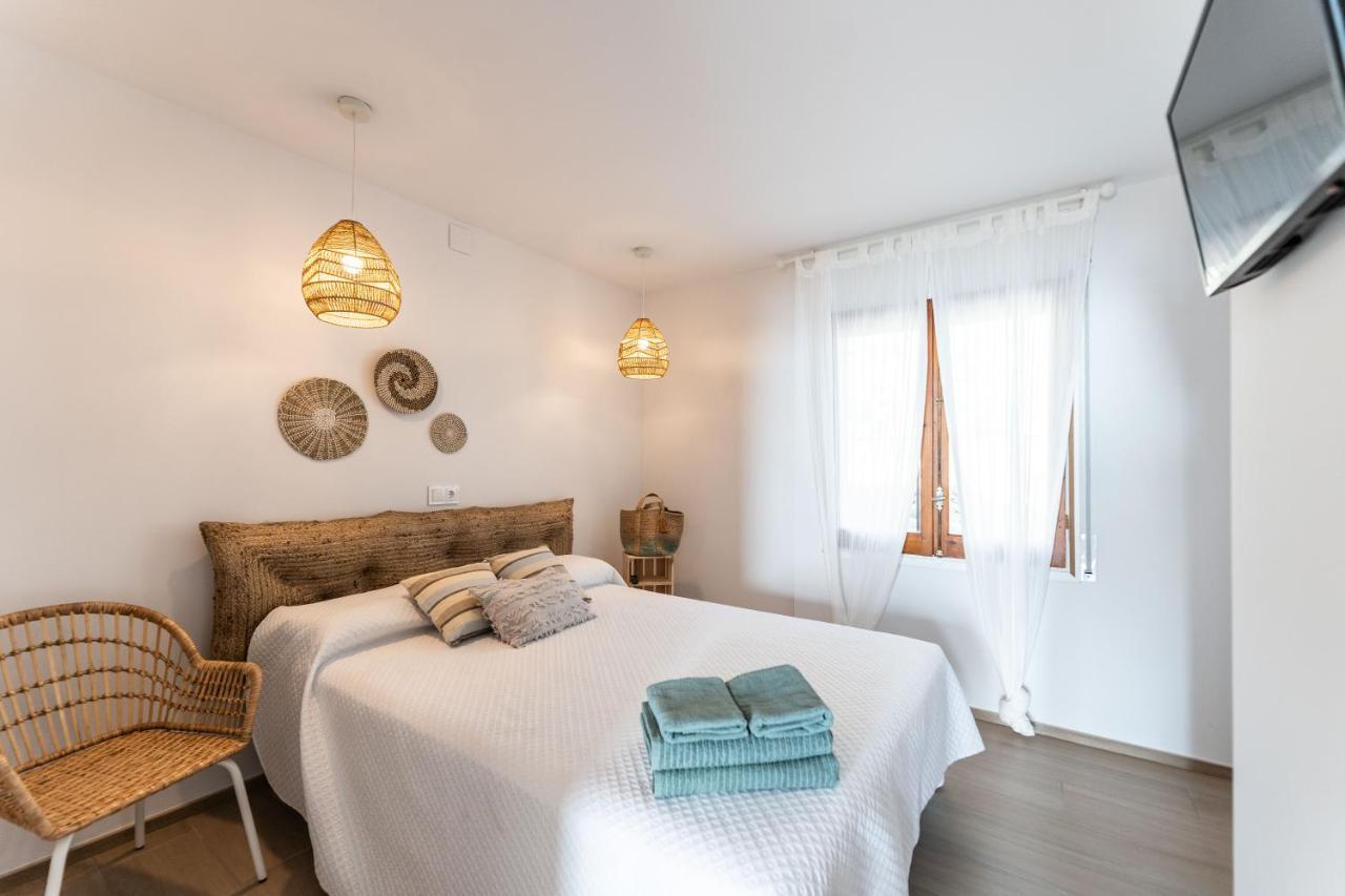 Blau D'aro - Encanto Y Relax En - Vistas Al Mar Y Parking Privado Appartement