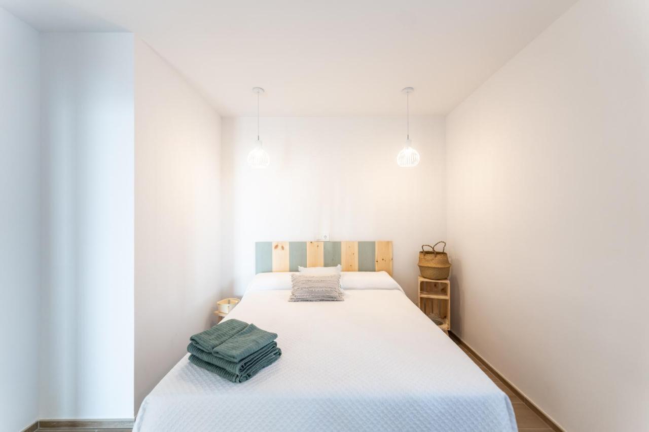 Appartement Blau D'aro - Encanto Y Relax En - Vistas Al Mar Y Parking Privado Castell-Platja d'Aro