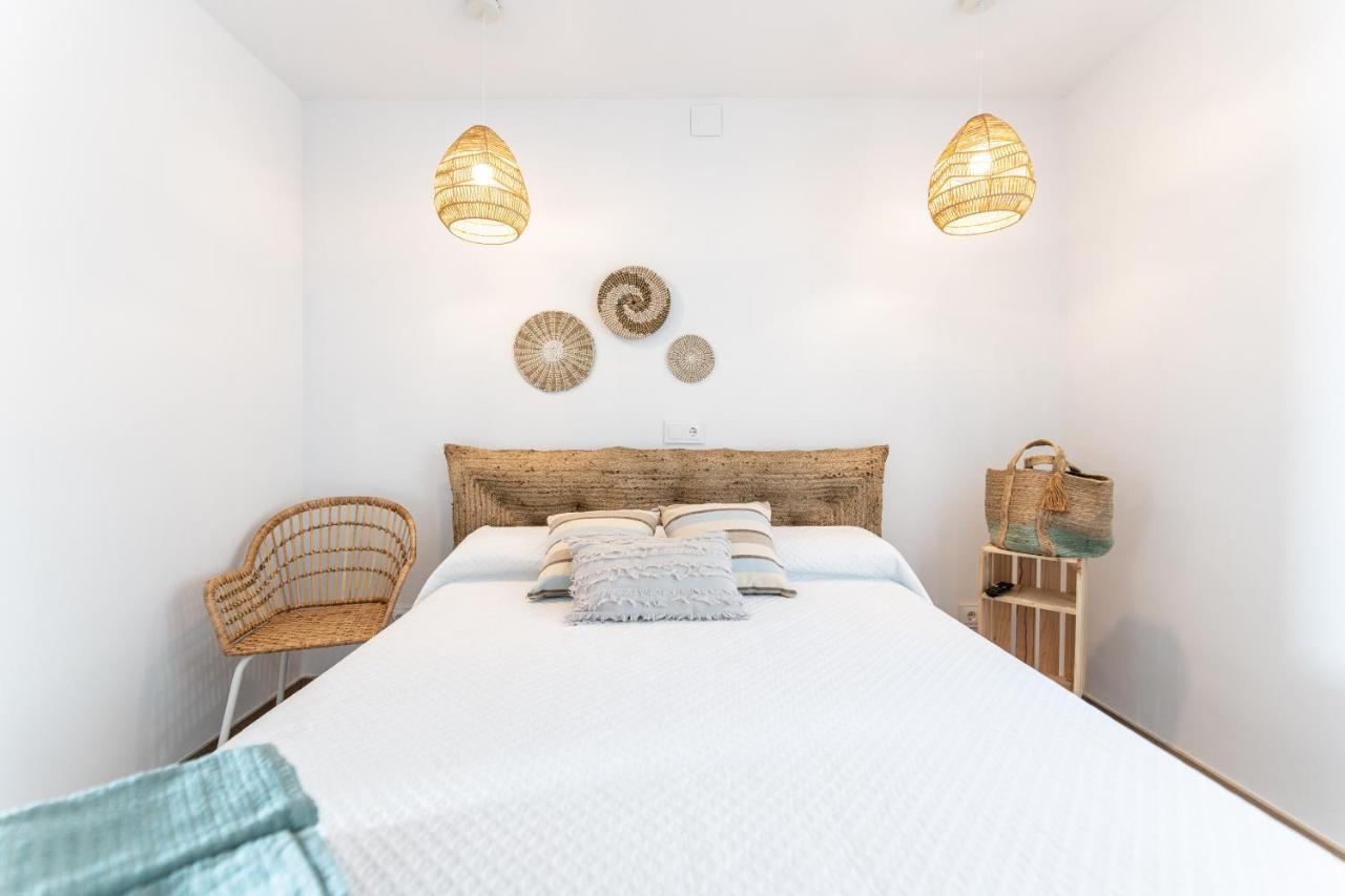 Apartament Blau D'aro - Encanto Y Relax En - Vistas Al Mar Y Parking Privado Platja d'Aro