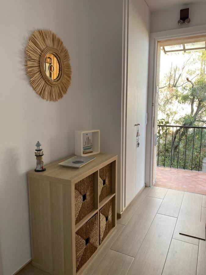 Apartament Blau D'aro - Encanto Y Relax En - Vistas Al Mar Y Parking Privado Platja d'Aro