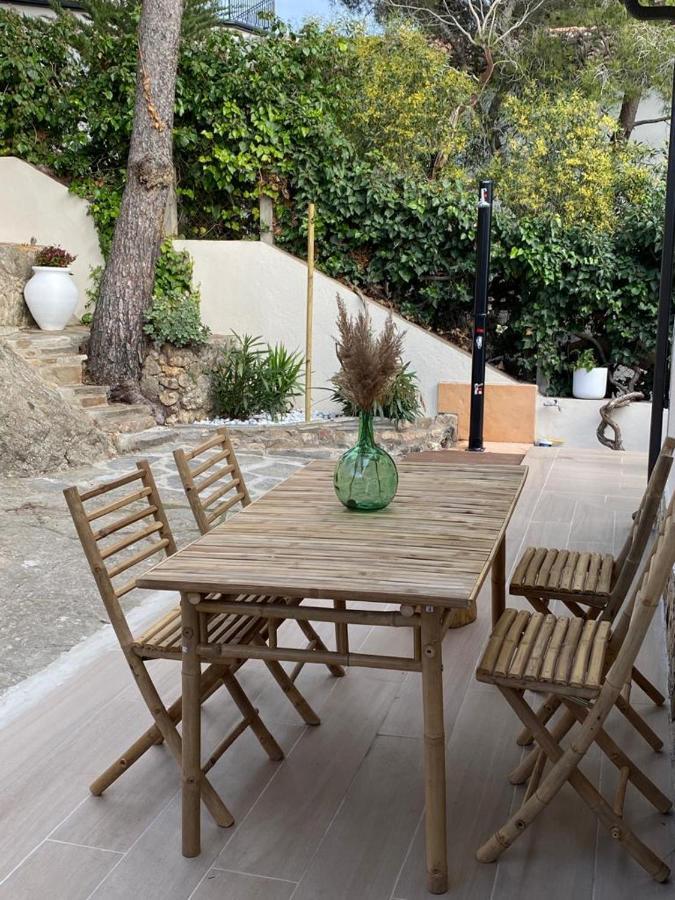 Apartament Blau D'aro - Encanto Y Relax En - Vistas Al Mar Y Parking Privado *